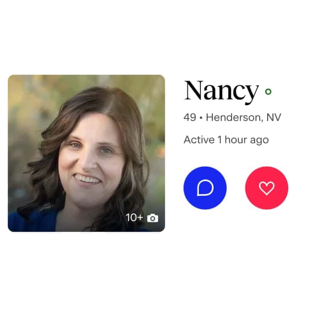 he Photo That Hooked Me