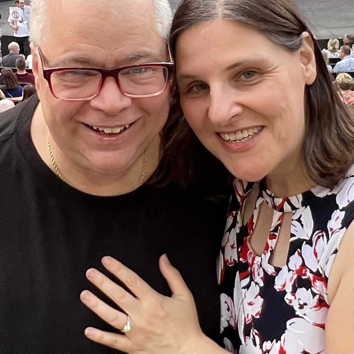 2023-07-28 Engagement